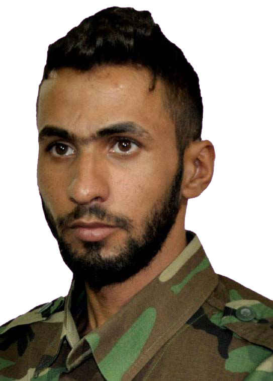 أحمد مظهر حسين الشبكي